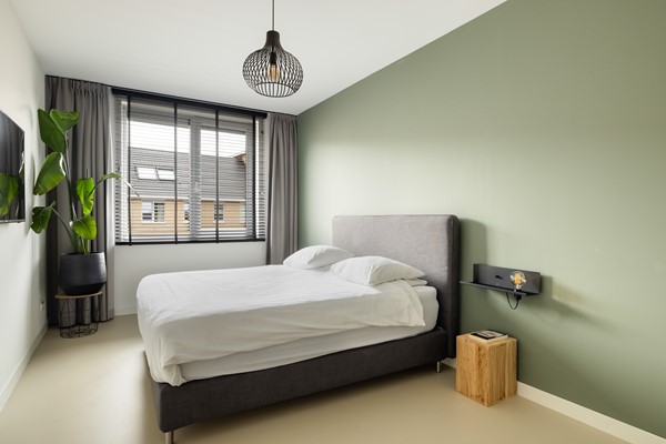 Medium property photo - Plantenkasstraat 24, 3544 JE Utrecht